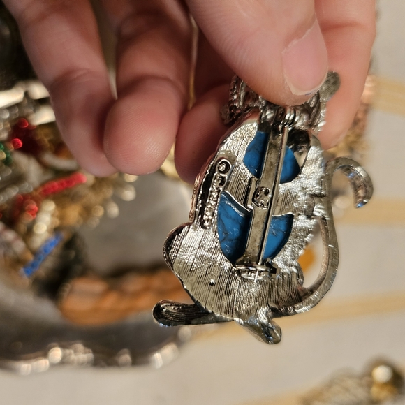 Brooches Lot of 19 - Picture 7 of 7